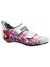 Sidi T-5 Air Road Cycling Shoes in color || Rose Red White