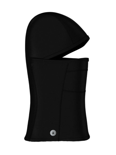Active Fleece Hinged Balaclava Unisex Classic Retro Minimal Winter Essential Active Fleece Balaclava - Smartwool US main image 2