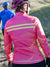 Terry Velocity Thermal Bike Jacket in Luminoso Colorway