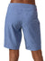 Terry Venture Bike Short (Relaxed Fit) in color || Bluestone