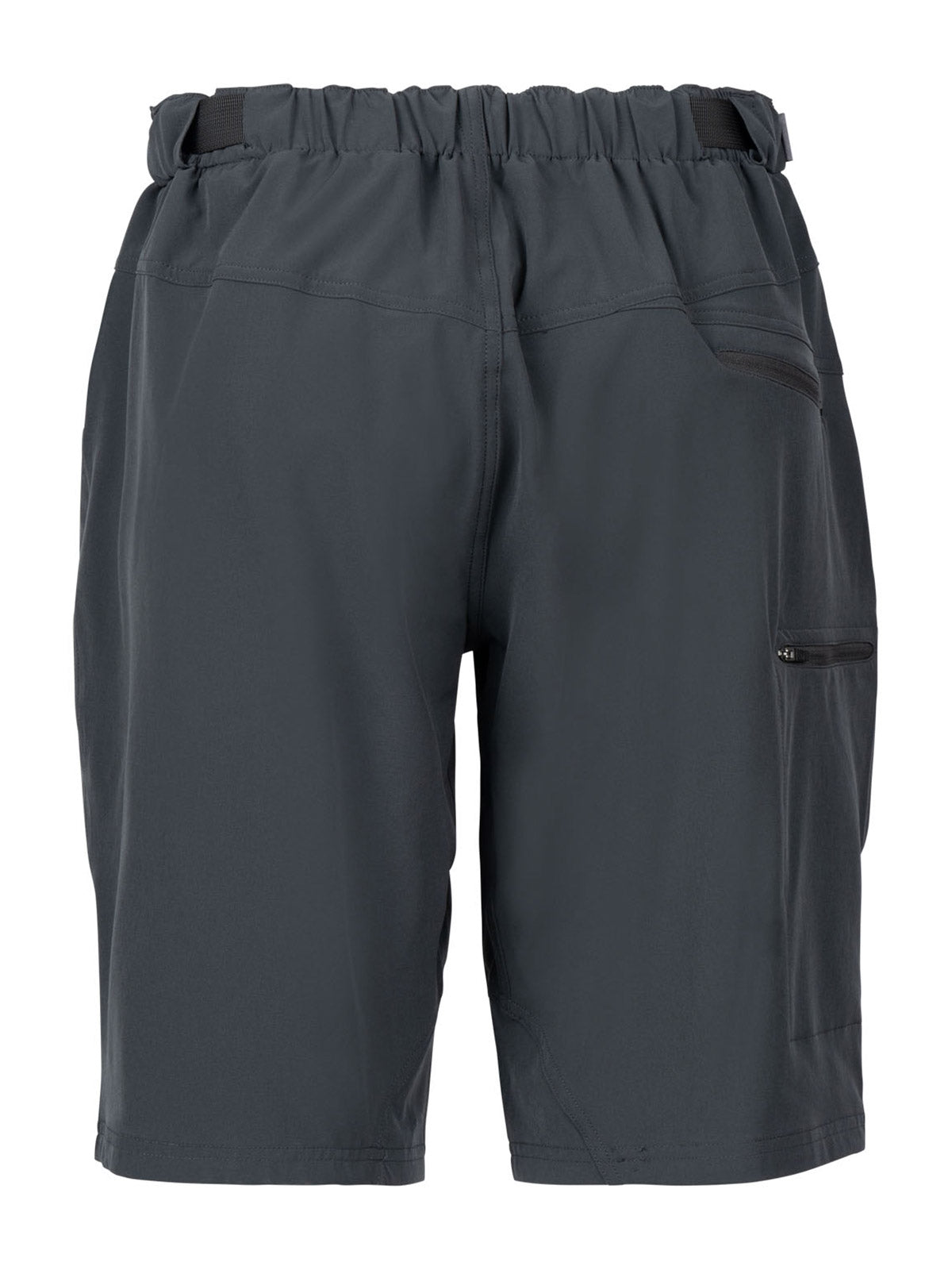 Zoic Men's Guide 11 Bike Short in Shadow Colorway