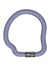 ABUS Goose Bicycle Lock in Flint Colorway