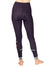 Castelli Velocissima Thermal Bike Tight in color || Dark Nightshade