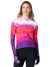 Terry Soleil Long Sleeve Bike Jersey in color || Lavandarelle