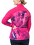 Terry Hybrid Bike Jacket in color || Wild Lotus