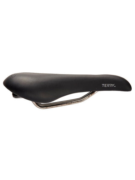 Terry Butterfly Ti Gel + in color || Black