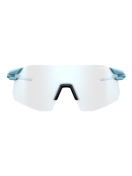Tifosi Moab XC Fototec Sunglasses in color || Kinetic Blue