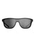 Tifosi Sizzle Sunglasses in color || Blackout | Smoke