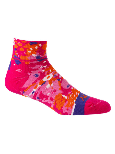Terry Air Stream Cycling Socks in color || Party