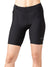 Terry Touring Bike Short/Regular in Black Colorway