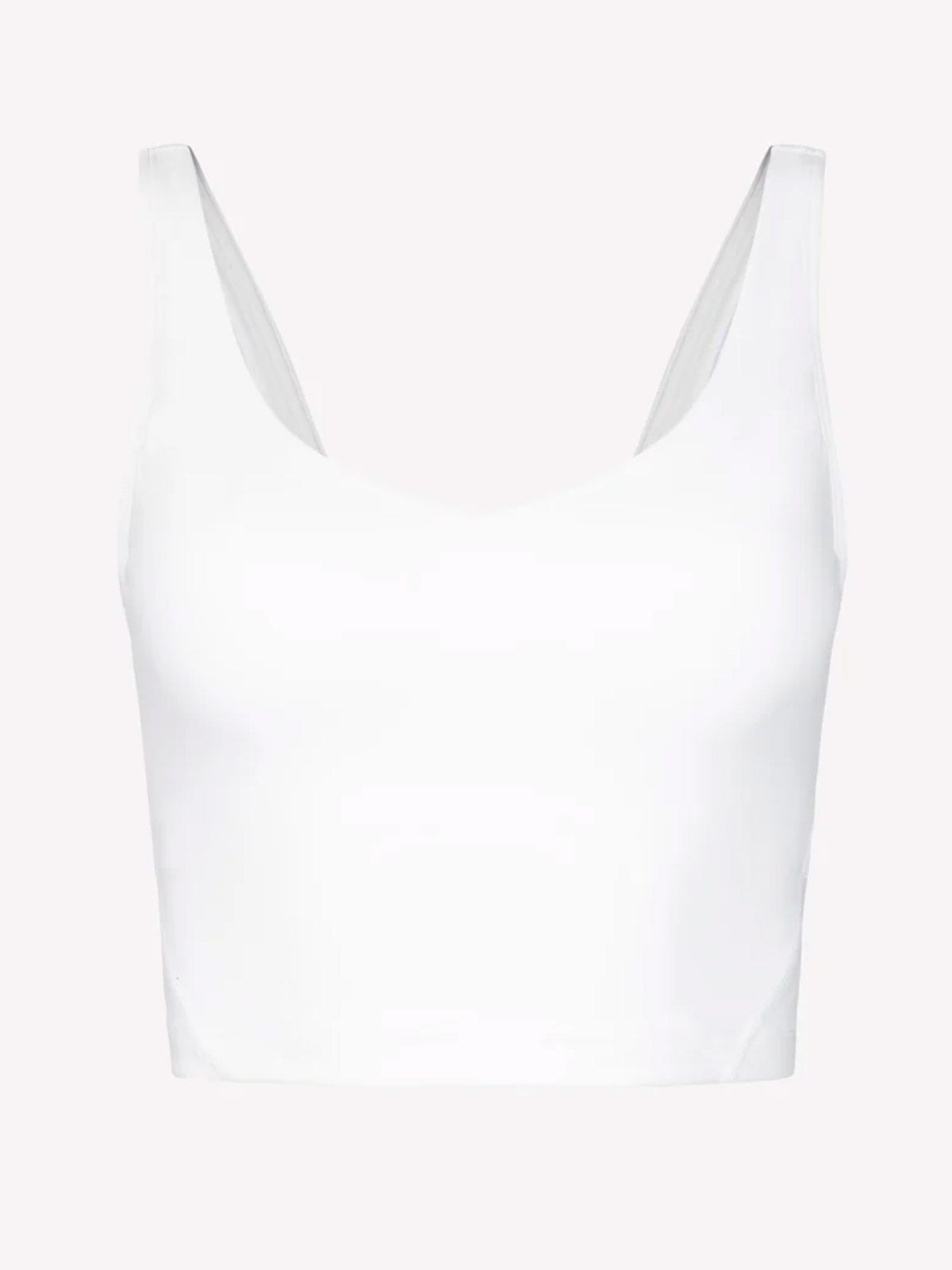 Tiem Athletic TM Sports Bra in color || White