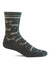 Sockwell Puppy Love Socks in color || Charcoal