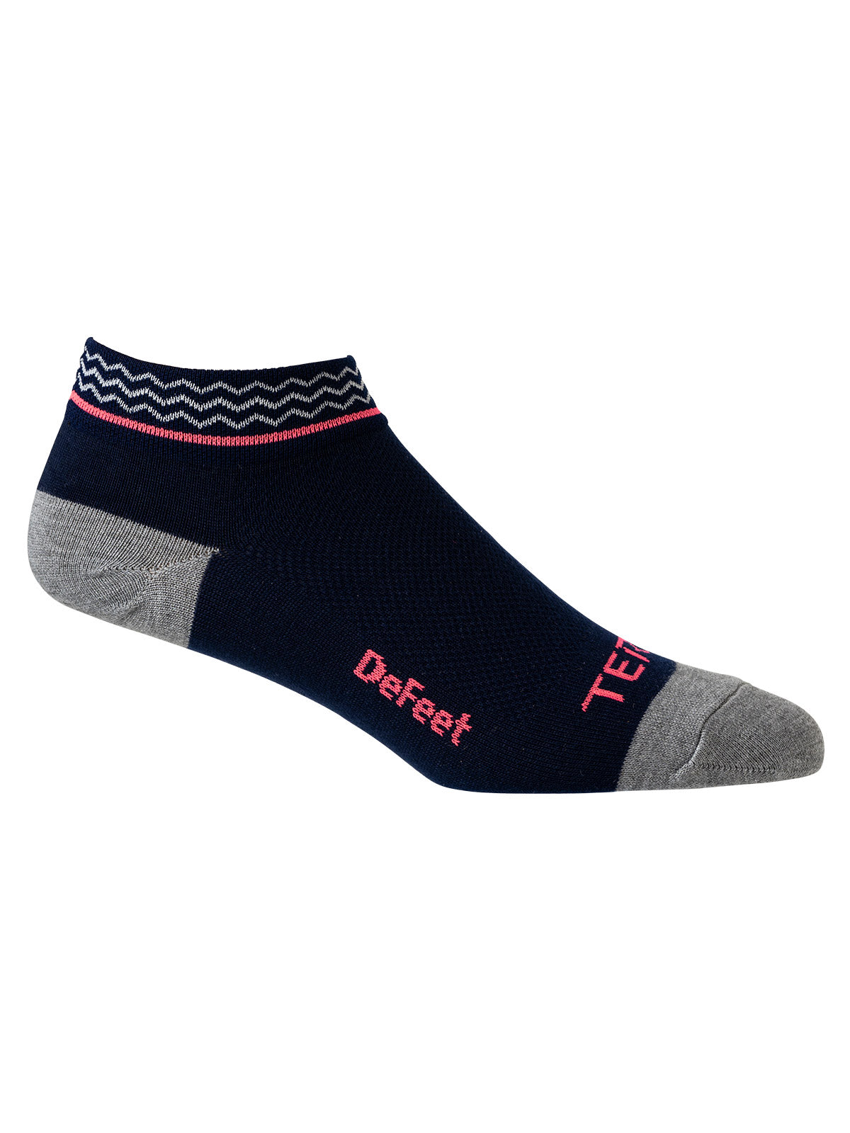 Defeet Aireator 1 Cycling Socks in color || Ziggy