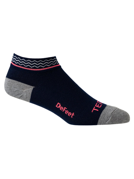Defeet Aireator 1 Cycling Socks in color || Ziggy