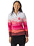 Krimson Klover Mountain Sunrise Top in color || Pink