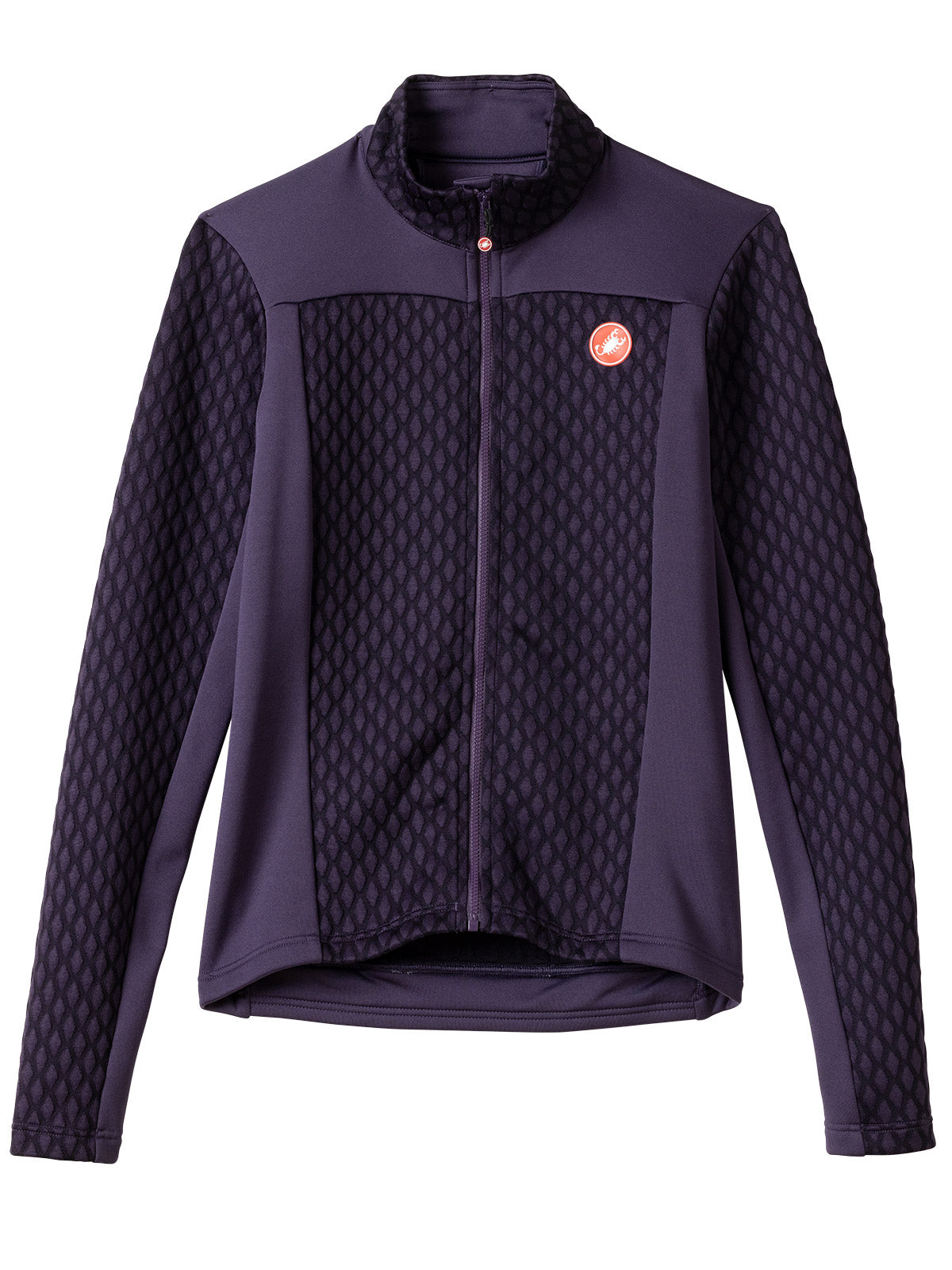 Castelli Sfida 2 Bike Jersey in Nightshade Colorway