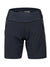 Navaeh Bliss 7 Bike Short front || Black