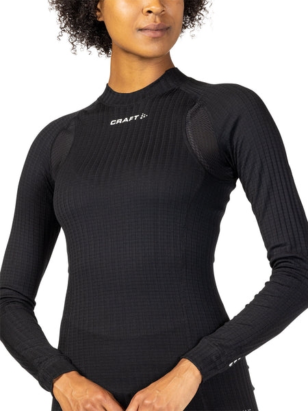 Craft Active Extreme Baselayer in color || Black