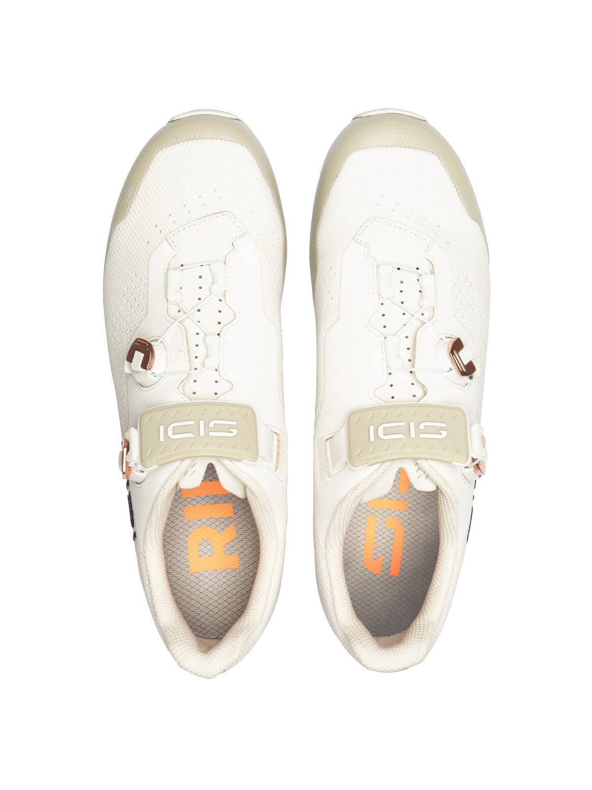 Sidi Dominator X Bike Shoes in color || Anthracite White
