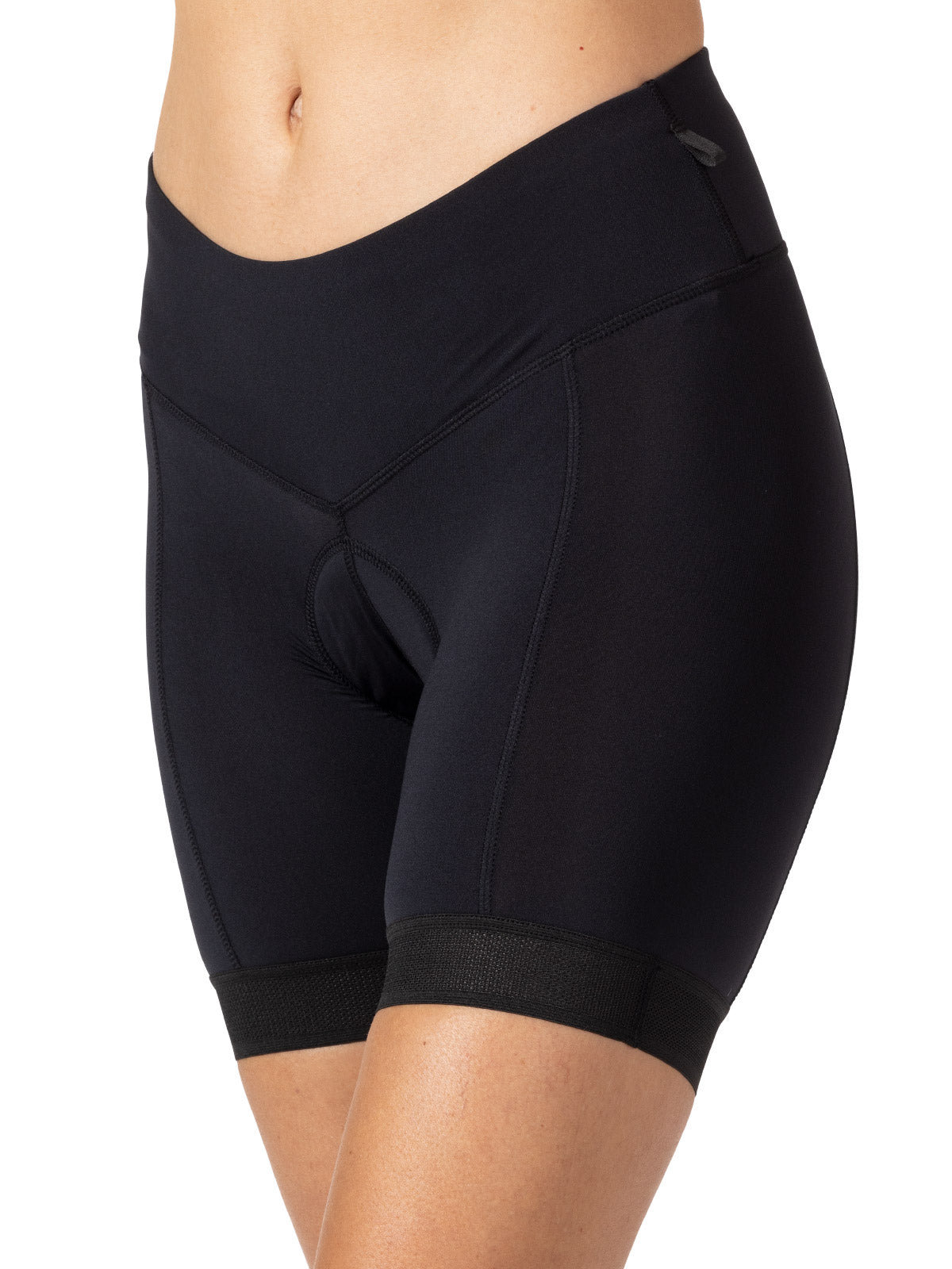 Zoic Essential Bike Liner Short in color || Black