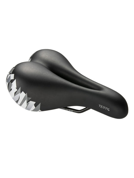 Terry Women's Cite X Saddle - FA24