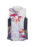 Terry Breakaway Mesh Sleeveless Bike Jersey in color || Flux