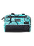 Po Campo Kinga Handlebar Bike Bag LTD in color || Teal Wheels