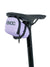 EVOC Bike Seat Bag in Purple Colorway