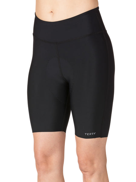 Terry Women's Chill 7 Bike Short - Black