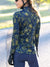 Sportful Regal LS Bike Jersey in color || Navy