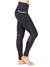 Castelli Unlimited Trail Bike Leggings in Black Colorway