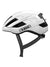 ABUS Wingback Bike Helmet in White Colorway