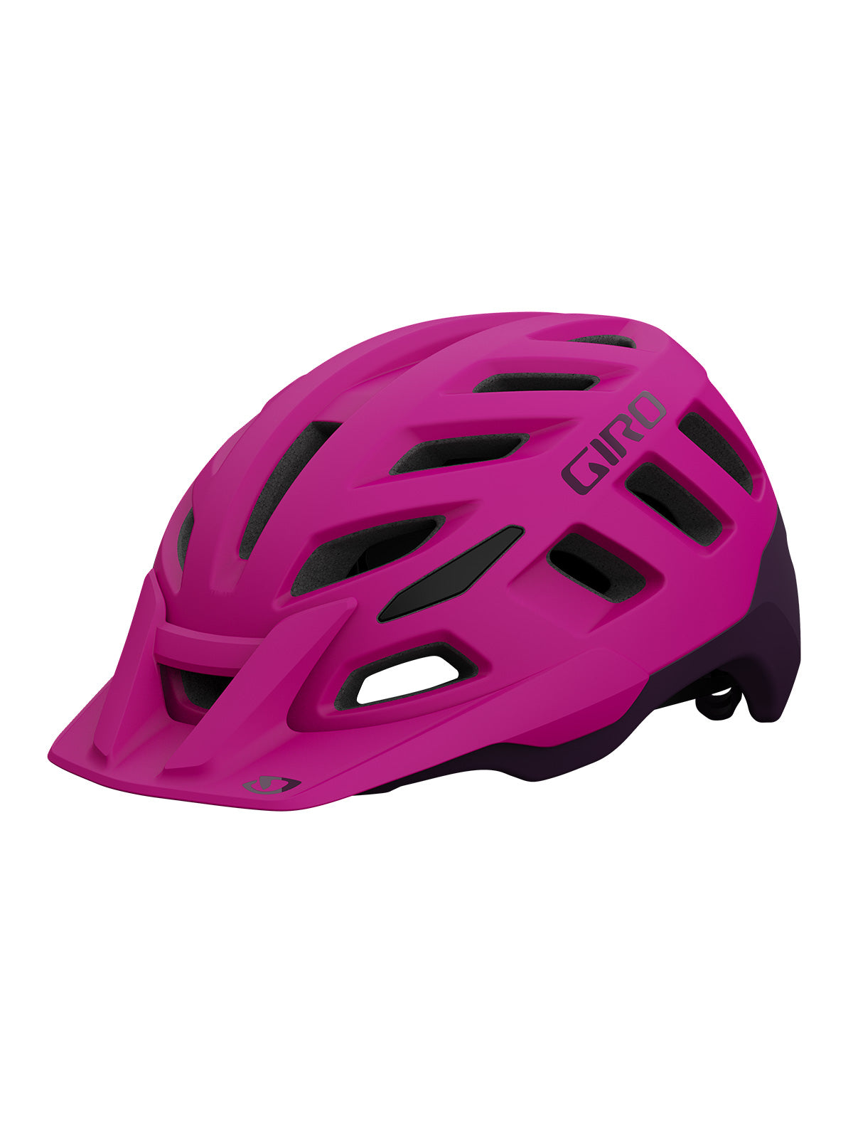 Giro Radix MIPS Bike Helmet in color || Matte Pink Street