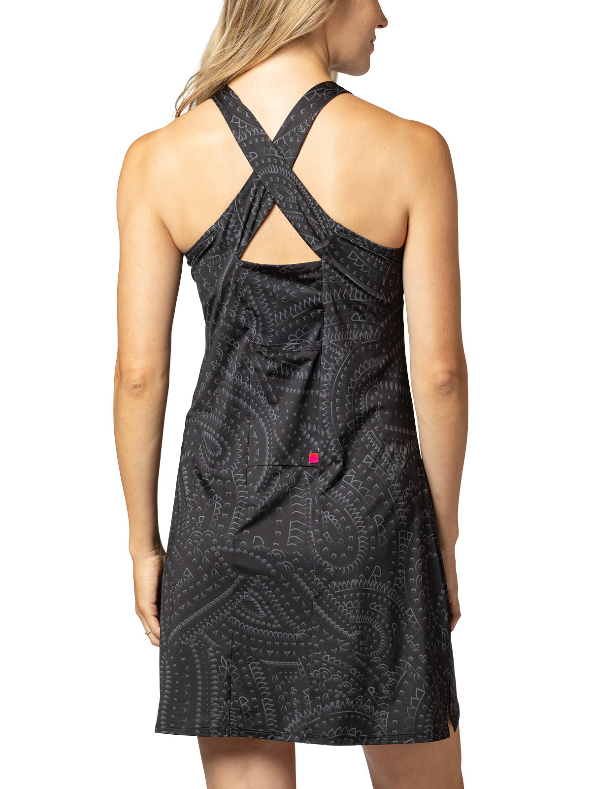 Terry Easy Rider Bike Dress in color || Bandanarama