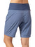 Terry Vista Unpadded Bike Short in color || Bluestone