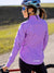 GORE Spinshift GORE-TEX Bike Jacket in Scrub Purple Colorway