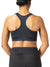 Craft Classic Training Bra in Black Colorway