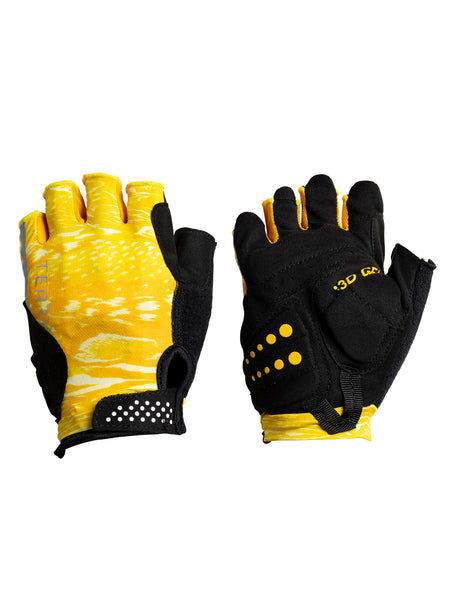 Terry Touring Gel Bike Gloves in color || Venus