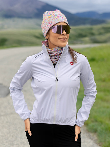 Skida Snow Tour Neck Gaiter in color || Dottie Parton