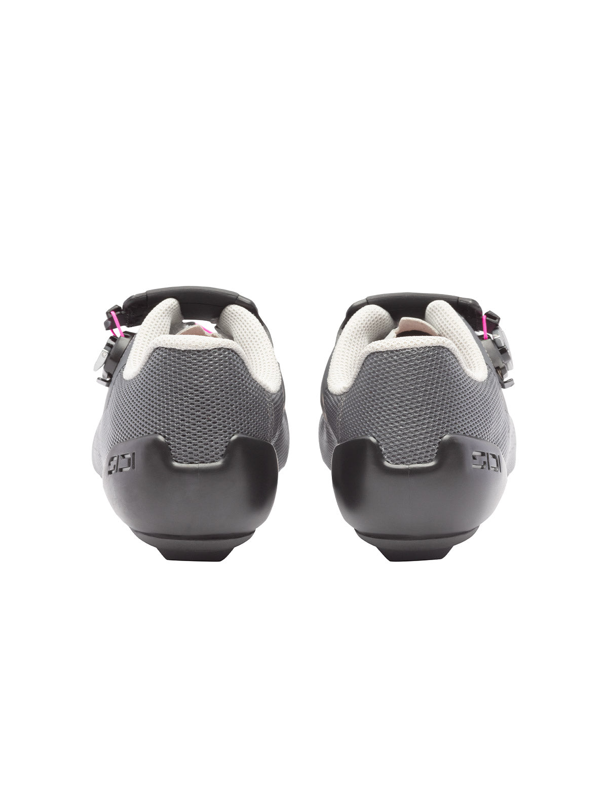 Sidi Genius X Wyve Bike Shoes in color || Anthracite Grey