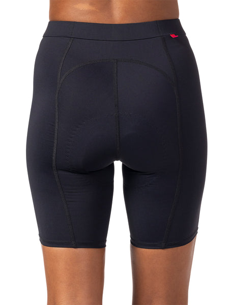 Terry Bella Free Bike Short in color || Blackout