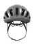 ABUS PowerDome MIPS Bike Helmet in Race Gray Colorway