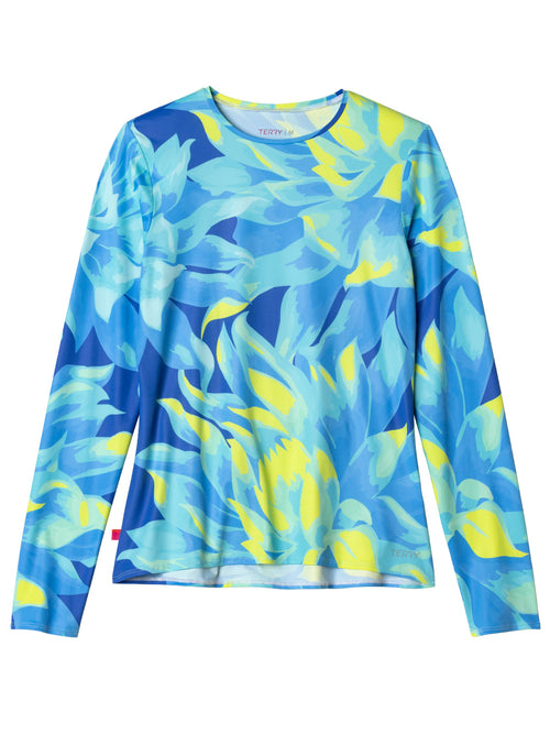 Terry Women's Soleil Long Sleeve Bike Top SP24