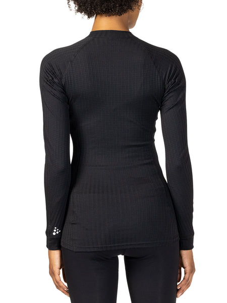Craft Active Extreme Baselayer in color || Black