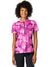 Terry Breakaway Mesh Short Sleeve Bike Jersey in color || Paraplu