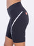 Castelli Velocissima 3 Bike Short in Black Silver Colorway