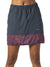 Terry Rover Bike Skort in color || Ebony | Amazement