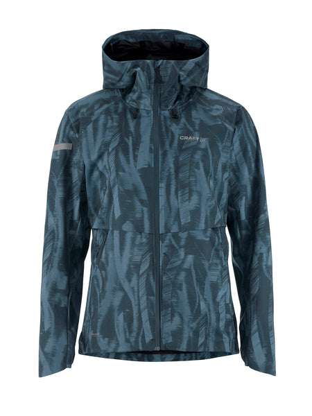 Craft Pro Hydro Bike Jacket in color || North | Multi