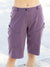 Maloja Realspitze Baggy Short in color || Stormy Lilac