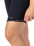 Terry Bella Max Bike Short in Blackout Colorway